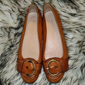 Kennel & Schmenger Leather Flats Size 6.5